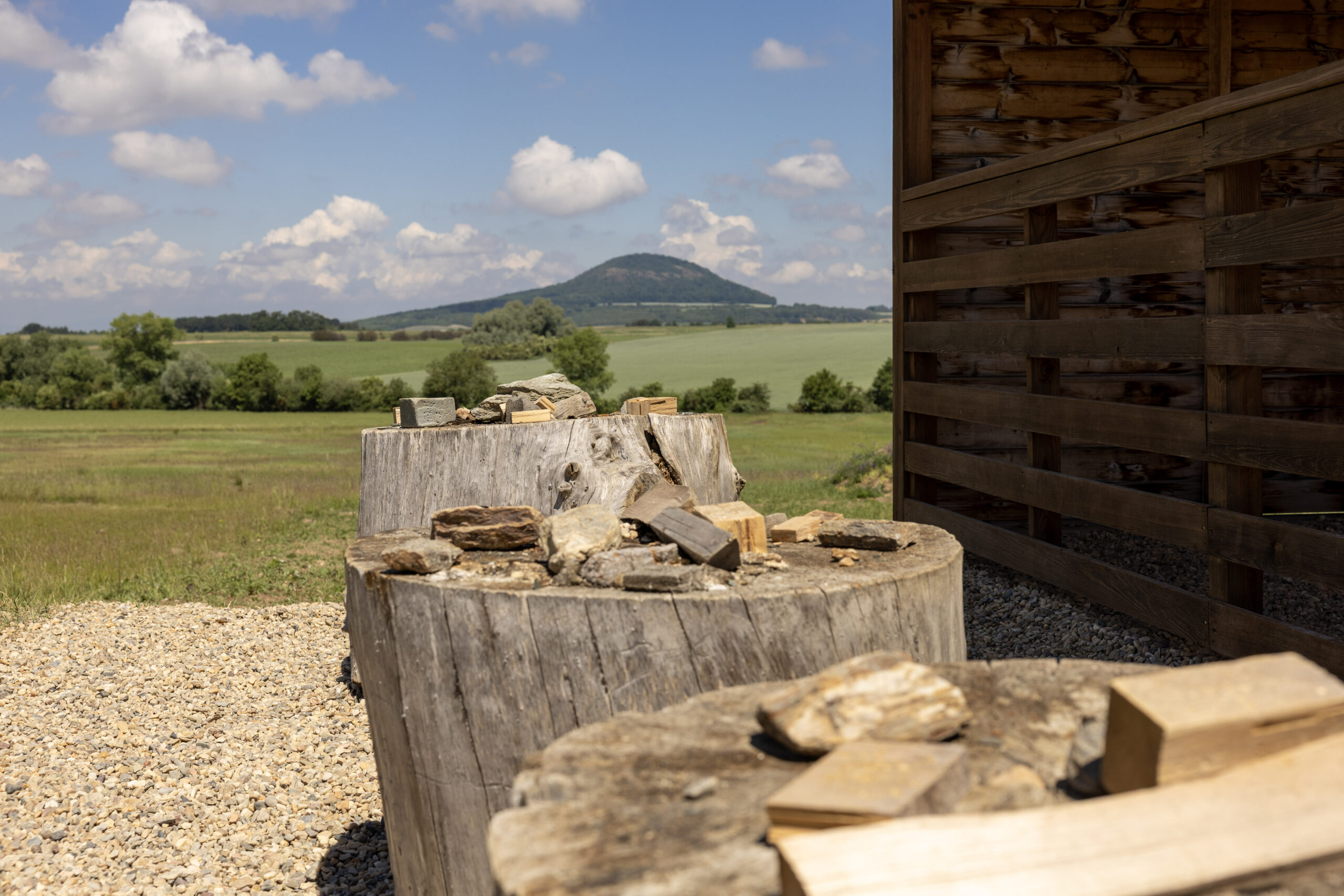 hledání ztracených předmětů, historypark ledčice
